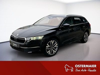 Blackmagic perleffekt Neu 2025 Skoda Octavia Kombi | 39.690 € (Teuer)