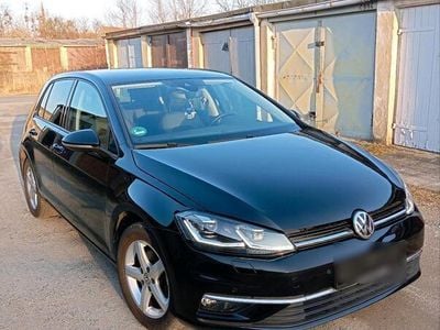 VW Golf VII