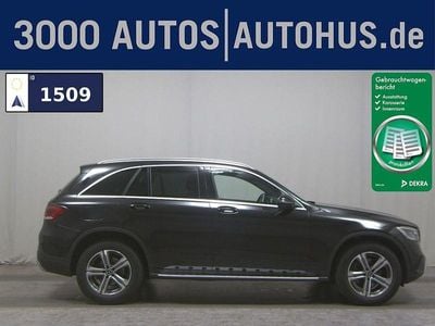 Mercedes GLC220