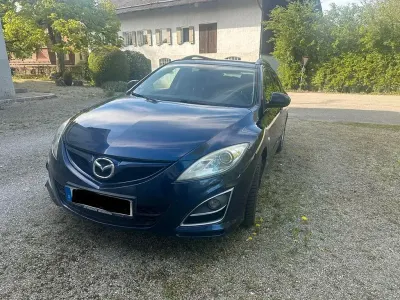 Occasion Mazda 6