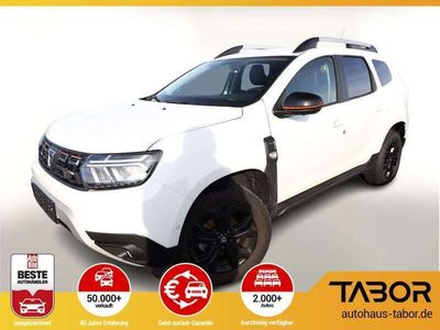 gebraucht Dacia Duster 1.5 II dCi 115 Extreme