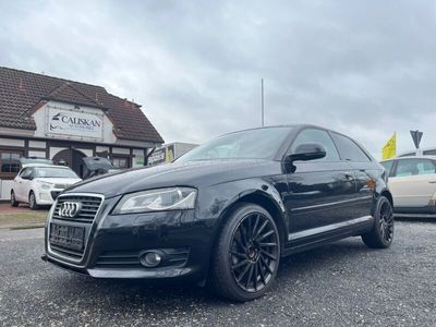 gebraucht Audi A3 2.0 TDI (DPF) Attraction