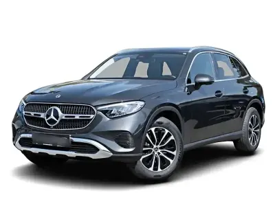Gebraucht Mercedes GLC200 Avantgarde 2025 Grau SUV