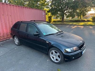 BMW 318