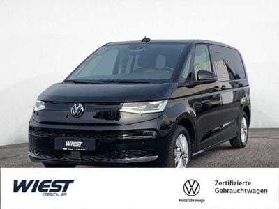 VW T7