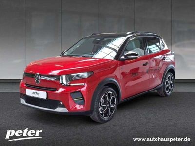 Citroën e-C3