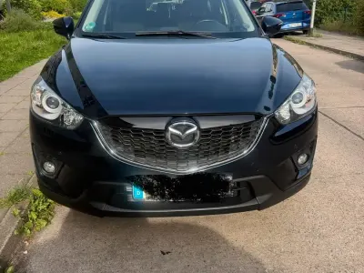 Gebraucht Mazda CX-5