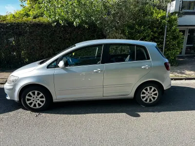 Gebraucht VW Golf IV 140 PS (102 kW) 2006 Silber Limousine