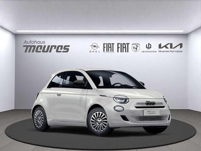 Neu Fiat 500 Pop 65 PS (47 kW) 2025 Weiss Limousine