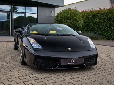 Lamborghini Gallardo
