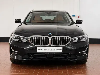 Gebraucht BMW 320