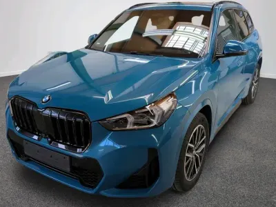Gebraucht BMW X1