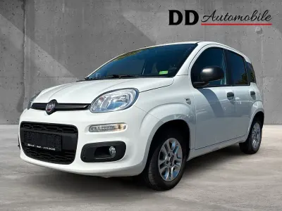 Gebraucht Fiat Panda