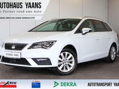 Seat Leon ST