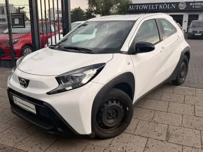 Gebraucht Toyota Aygo X