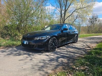 BMW M340