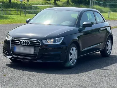 Gebraucht Audi A1
