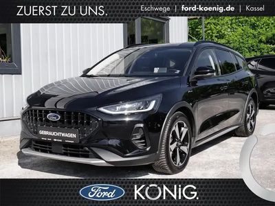 Gebraucht Ford Focus Active 116 PS (85 kW) 2024 Andere farbe Kombi