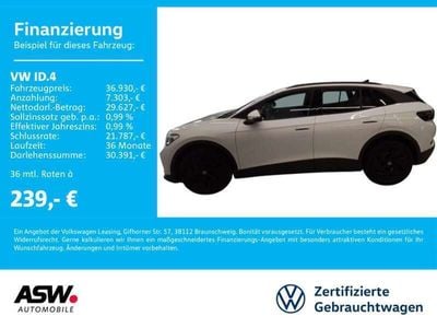VW ID.4