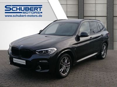 gebraucht BMW X3 xDrive30i