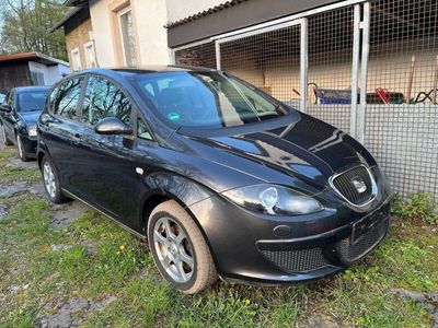 gebraucht Seat Altea 1.6 *Klimaautomatik*