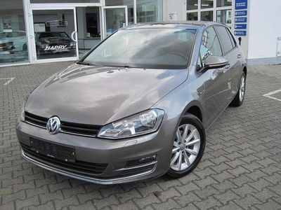 VW Golf VII