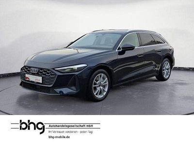 Usata Audi A5 Ambiente 150 CV (110 kW) 2025 Blu Station wagon