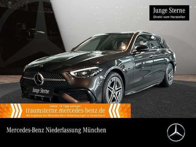Mercedes C300e