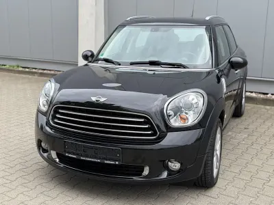 Gebraucht Mini Countryman