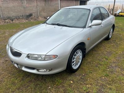 gebraucht Mazda 6 Xedos2.0L V6 TÜV Youngtimer