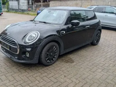 Gebraucht Mini ONE