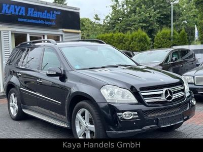 Mercedes GL450