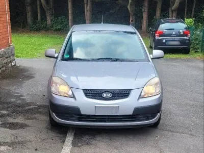 Gebraucht Kia Rio