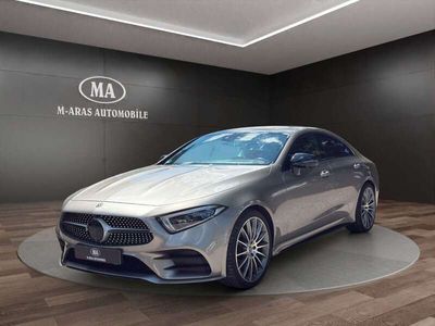 Mercedes CLS450