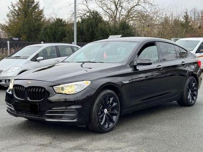 BMW 520 Gran Turismo