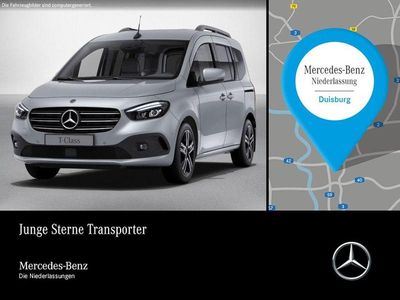 Silber Gebraucht 2025 Mercedes 180 Progressive Limousine | 33.480 € (Etwas zu teuer)