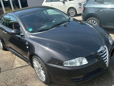 Alfa Romeo GT