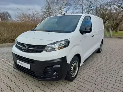 Gebraucht Opel Vivaro-e Combi Edition 2020 Andere Van / Kleinbus