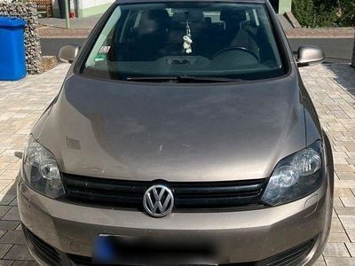 VW Golf Plus