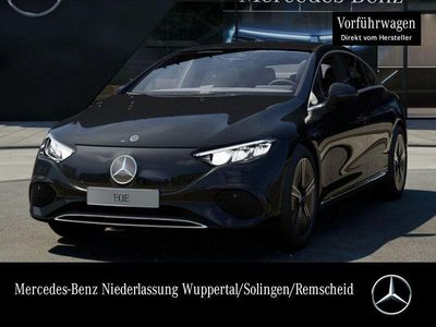 Gebraucht Mercedes EQE300 180 kW (245 PS) 2025 Schwarz Limousine