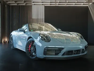 Gebraucht Porsche 911