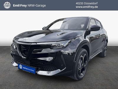 Alfa Romeo GT Junior