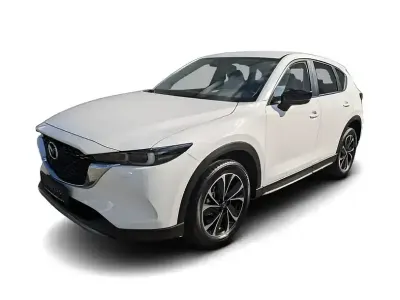 Gebraucht Mazda CX-5