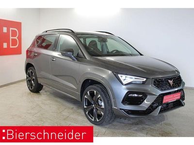Nouă Cupra Ateca 150 CP (110 kW) 2026 Gri SUV