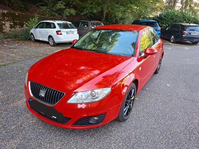 Seat Exeo