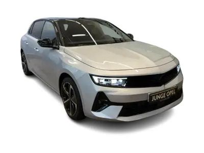 Nouă Opel Astra 131 CP (96 kW) 2025 Argintiu Berlinǎ