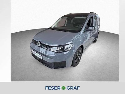 Neu VW California California 122 PS (89 kW) 2026 Pure grey / deep black perl... Van