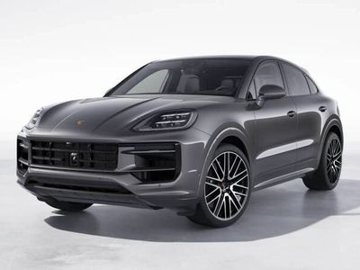 Gebraucht Porsche Cayenne S 475 PS (349 kW) 2024 Quarzitgraumetallic SUV