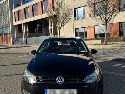 gebraucht VW Polo 