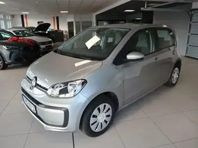 Gebraucht VW up! Move 65 PS (47 kW) 2021 Andere Kleinwagen